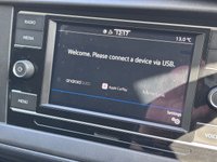 USED 2020 70 VOLKSWAGEN TRANSPORTER 2.0 TDI T30 5 Seat Highline Kombi Double Cab 5dr Diesel Manual FWD SWB Euro 6 150PS 