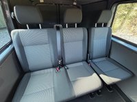 USED 2020 70 VOLKSWAGEN TRANSPORTER 2.0 TDI T30 5 Seat Highline Kombi Double Cab 5dr Diesel Manual FWD SWB Euro 6 150PS 