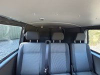 USED 2020 70 VOLKSWAGEN TRANSPORTER 2.0 TDI T30 5 Seat Highline Kombi Double Cab 5dr Diesel Manual FWD SWB Euro 6 150PS 