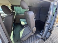 USED 2020 70 VOLKSWAGEN TRANSPORTER 2.0 TDI T30 5 Seat Highline Kombi Double Cab 5dr Diesel Manual FWD SWB Euro 6 150PS 