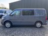 USED 2020 70 VOLKSWAGEN TRANSPORTER 2.0 TDI T30 5 Seat Highline Kombi Double Cab 5dr Diesel Manual FWD SWB Euro 6 150PS 