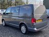 USED 2020 70 VOLKSWAGEN TRANSPORTER 2.0 TDI T30 5 Seat Highline Kombi Double Cab 5dr Diesel Manual FWD SWB Euro 6 150PS 