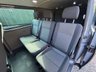 USED 2020 70 VOLKSWAGEN TRANSPORTER 2.0 TDI T30 5 Seat Highline Kombi Double Cab 5dr Diesel Manual FWD SWB Euro 6 150PS 