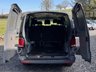USED 2020 70 VOLKSWAGEN TRANSPORTER 2.0 TDI T30 5 Seat Highline Kombi Double Cab 5dr Diesel Manual FWD SWB Euro 6 150PS 