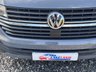 USED 2020 70 VOLKSWAGEN TRANSPORTER 2.0 TDI T30 5 Seat Highline Kombi Double Cab 5dr Diesel Manual FWD SWB Euro 6 150PS 