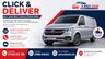 USED 2020 70 VOLKSWAGEN TRANSPORTER 2.0 TDI T30 5 Seat Highline Kombi Double Cab 5dr Diesel Manual FWD SWB Euro 6 150PS 
