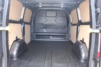 USED 2020 70 FORD TRANSIT CUSTOM 2.0 280 EcoBlue Limited Panel Van 5dr Diesel Auto L1 H1 Euro 6 (s/s) (130 ps) 