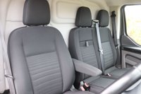 USED 2020 70 FORD TRANSIT CUSTOM 2.0 280 EcoBlue Limited Panel Van 5dr Diesel Auto L1 H1 Euro 6 (s/s) (130 ps) 