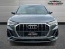 USED 2019 19 AUDI Q3 1.5 TFSI CoD 35 S line SUV 5dr Petrol S Tronic Euro 6 (s/s) (150 ps) 