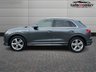 USED 2019 19 AUDI Q3 1.5 TFSI CoD 35 S line SUV 5dr Petrol S Tronic Euro 6 (s/s) (150 ps) 
