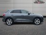 USED 2019 19 AUDI Q3 1.5 TFSI CoD 35 S line SUV 5dr Petrol S Tronic Euro 6 (s/s) (150 ps) 