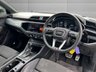 USED 2019 19 AUDI Q3 1.5 TFSI CoD 35 S line SUV 5dr Petrol S Tronic Euro 6 (s/s) (150 ps) 