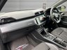 USED 2019 19 AUDI Q3 1.5 TFSI CoD 35 S line SUV 5dr Petrol S Tronic Euro 6 (s/s) (150 ps) 