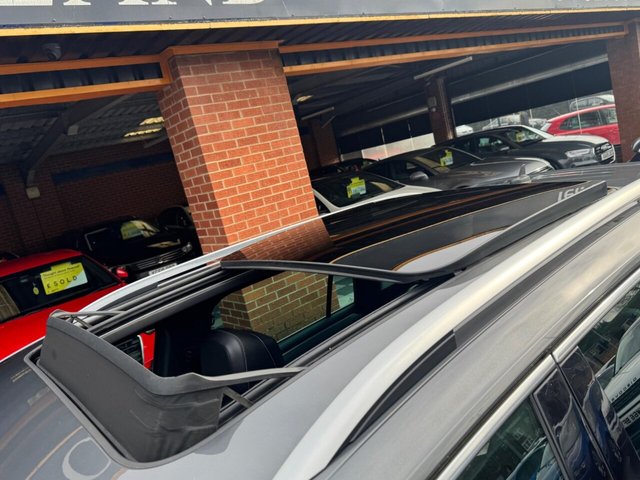 2017 VOLKSWAGEN TIGUAN 2017 2.0 TSI R-Line DSG 4Motion Euro 6 (s/s) 5dr - Photo 6