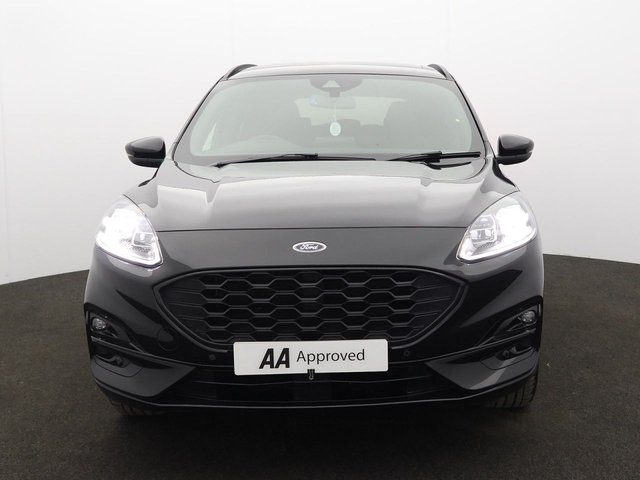 2023 Ford Kuga 2L St-Line X Edition 5dr - Photo 4