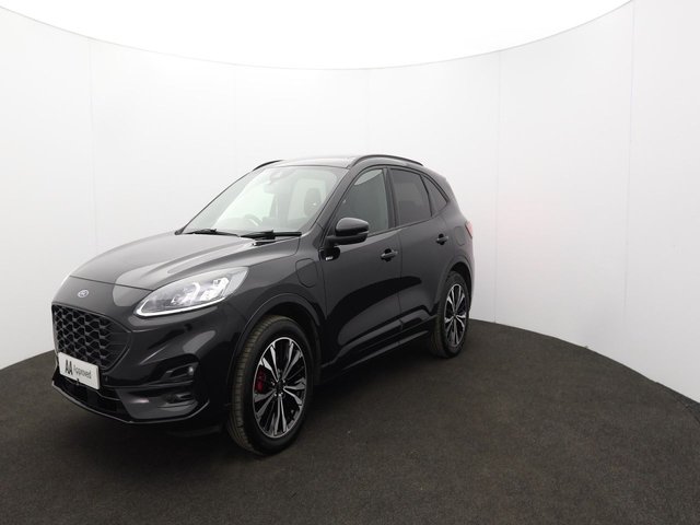 2023 Ford Kuga 2L St-Line X Edition 5dr - Photo 5