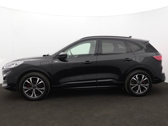 2023 Ford Kuga 2L St-Line X Edition 5dr - Photo 6