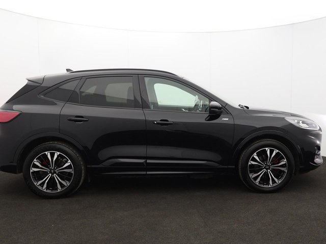 2023 Ford Kuga 2L St-Line X Edition 5dr - Photo 11