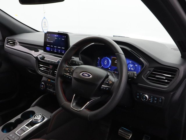 2023 Ford Kuga 2L St-Line X Edition 5dr - Photo 12