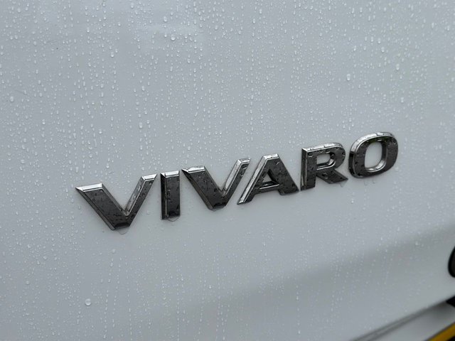 2022 VAUXHALL VIVARO - Photo 7