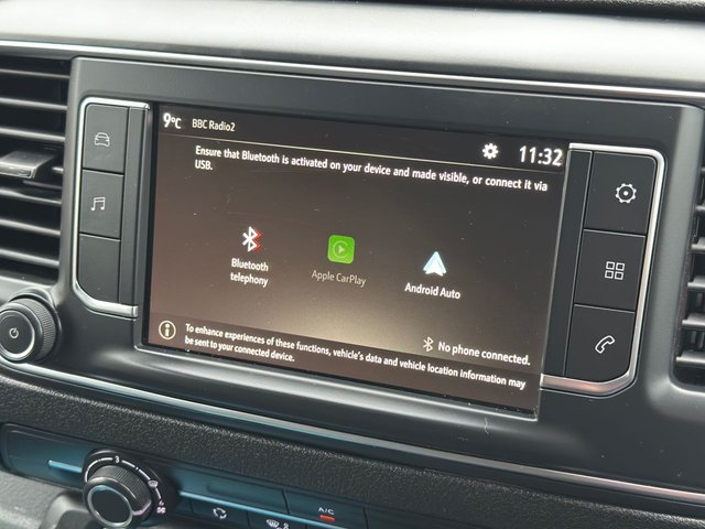 2022 VAUXHALL VIVARO - Photo 3