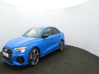 USED 2024 73 AUDI A3 1.5 TFSI 35 Edition 1 Saloon 4dr Petrol S Tronic Euro 6 (s/s) (150 ps) HEATED SEATS | CRUISE CONTROL