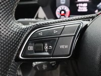 USED 2024 73 AUDI A3 1.5 TFSI 35 Edition 1 Saloon 4dr Petrol S Tronic Euro 6 (s/s) (150 ps) HEATED SEATS | CRUISE CONTROL