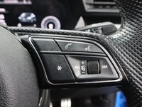 USED 2024 73 AUDI A3 1.5 TFSI 35 Edition 1 Saloon 4dr Petrol S Tronic Euro 6 (s/s) (150 ps) HEATED SEATS | CRUISE CONTROL