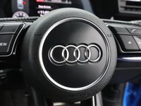 USED 2024 73 AUDI A3 1.5 TFSI 35 Edition 1 Saloon 4dr Petrol S Tronic Euro 6 (s/s) (150 ps) HEATED SEATS | CRUISE CONTROL