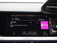 USED 2024 73 AUDI A3 1.5 TFSI 35 Edition 1 Saloon 4dr Petrol S Tronic Euro 6 (s/s) (150 ps) HEATED SEATS | CRUISE CONTROL
