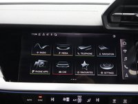 USED 2024 73 AUDI A3 1.5 TFSI 35 Edition 1 Saloon 4dr Petrol S Tronic Euro 6 (s/s) (150 ps) HEATED SEATS | CRUISE CONTROL