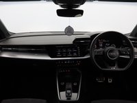USED 2024 73 AUDI A3 1.5 TFSI 35 Edition 1 Saloon 4dr Petrol S Tronic Euro 6 (s/s) (150 ps) HEATED SEATS | CRUISE CONTROL