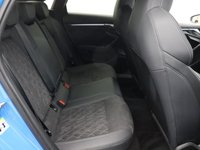 USED 2024 73 AUDI A3 1.5 TFSI 35 Edition 1 Saloon 4dr Petrol S Tronic Euro 6 (s/s) (150 ps) HEATED SEATS | CRUISE CONTROL