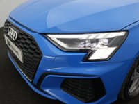 USED 2024 73 AUDI A3 1.5 TFSI 35 Edition 1 Saloon 4dr Petrol S Tronic Euro 6 (s/s) (150 ps) HEATED SEATS | CRUISE CONTROL