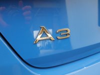 USED 2024 73 AUDI A3 1.5 TFSI 35 Edition 1 Saloon 4dr Petrol S Tronic Euro 6 (s/s) (150 ps) HEATED SEATS | CRUISE CONTROL