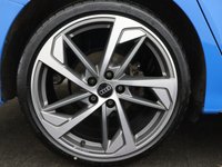 USED 2024 73 AUDI A3 1.5 TFSI 35 Edition 1 Saloon 4dr Petrol S Tronic Euro 6 (s/s) (150 ps) HEATED SEATS | CRUISE CONTROL