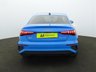 USED 2024 73 AUDI A3 1.5 TFSI 35 Edition 1 Saloon 4dr Petrol S Tronic Euro 6 (s/s) (150 ps) HEATED SEATS | CRUISE CONTROL