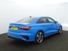 USED 2024 73 AUDI A3 1.5 TFSI 35 Edition 1 Saloon 4dr Petrol S Tronic Euro 6 (s/s) (150 ps) HEATED SEATS | CRUISE CONTROL