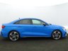 USED 2024 73 AUDI A3 1.5 TFSI 35 Edition 1 Saloon 4dr Petrol S Tronic Euro 6 (s/s) (150 ps) HEATED SEATS | CRUISE CONTROL