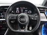 USED 2024 73 AUDI A3 1.5 TFSI 35 Edition 1 Saloon 4dr Petrol S Tronic Euro 6 (s/s) (150 ps) HEATED SEATS | CRUISE CONTROL