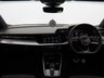USED 2024 73 AUDI A3 1.5 TFSI 35 Edition 1 Saloon 4dr Petrol S Tronic Euro 6 (s/s) (150 ps) HEATED SEATS | CRUISE CONTROL