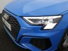 USED 2024 73 AUDI A3 1.5 TFSI 35 Edition 1 Saloon 4dr Petrol S Tronic Euro 6 (s/s) (150 ps) HEATED SEATS | CRUISE CONTROL