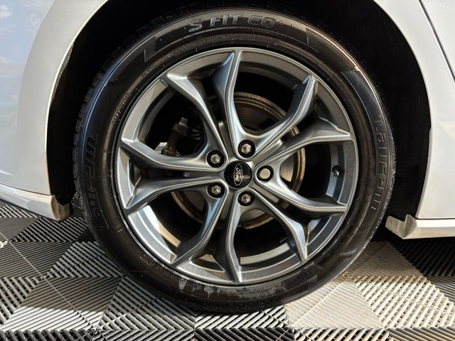 2020 FORD FOCUS 2020 1.0T EcoBoost MHEV ST-Line Edition Hatchback 5dr Petrol Manual Euro 6 (s/s) (125 ps) - Photo 10