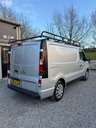 USED 2019 19 VAUXHALL VIVARO 1.6 CDTi 2900 Sportive Panel Van 5dr Diesel Manual L1 H1 Euro 6 (120 ps) 