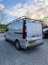 USED 2019 19 VAUXHALL VIVARO 1.6 CDTi 2900 Sportive Panel Van 5dr Diesel Manual L1 H1 Euro 6 (120 ps) 