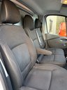 USED 2019 19 VAUXHALL VIVARO 1.6 CDTi 2900 Sportive Panel Van 5dr Diesel Manual L1 H1 Euro 6 (120 ps) 