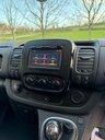USED 2019 19 VAUXHALL VIVARO 1.6 CDTi 2900 Sportive Panel Van 5dr Diesel Manual L1 H1 Euro 6 (120 ps) 