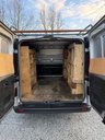 USED 2019 19 VAUXHALL VIVARO 1.6 CDTi 2900 Sportive Panel Van 5dr Diesel Manual L1 H1 Euro 6 (120 ps) 