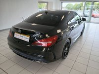 USED 2016 16 MERCEDES-BENZ CLA 2.1 CLA220d AMG Line Coupe 4dr Diesel 7G-DCT Euro 6 (s/s) (177 ps) 
