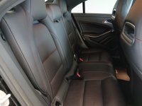 USED 2016 16 MERCEDES-BENZ CLA 2.1 CLA220d AMG Line Coupe 4dr Diesel 7G-DCT Euro 6 (s/s) (177 ps) 